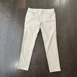 Lululemon ABC Pants